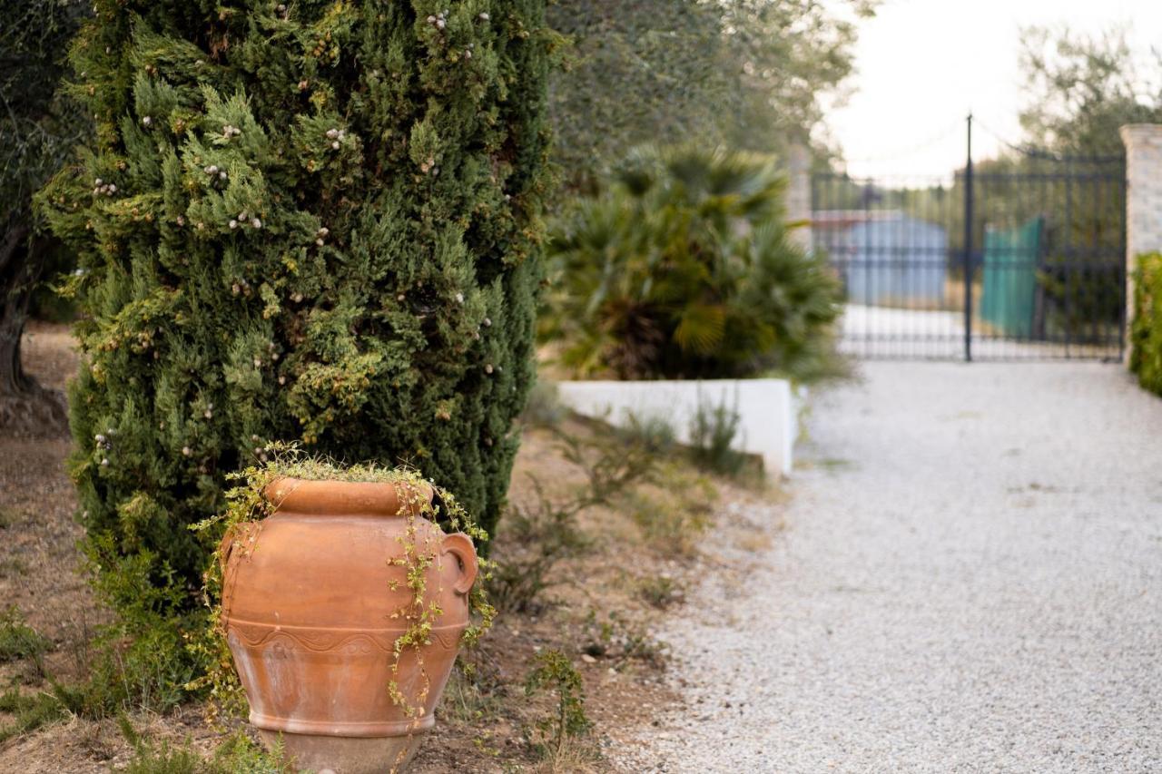 Casale Delle Lavande Città Sant'Angelo Exterior foto