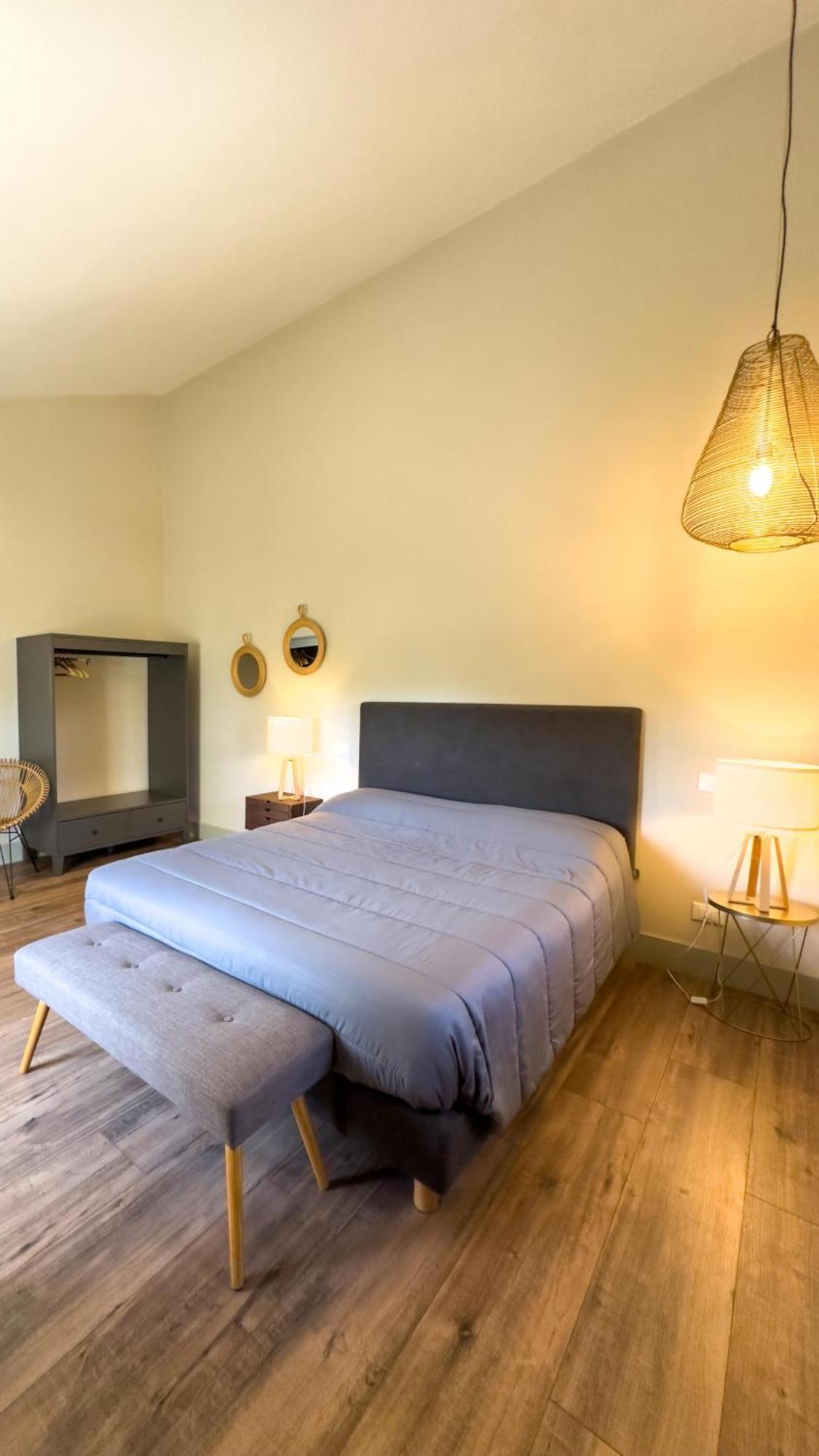 Casale Delle Lavande Città Sant'Angelo Zimmer foto