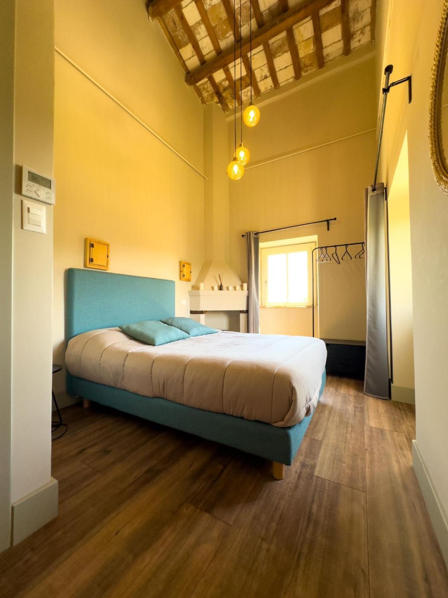 Casale Delle Lavande Città Sant'Angelo Zimmer foto