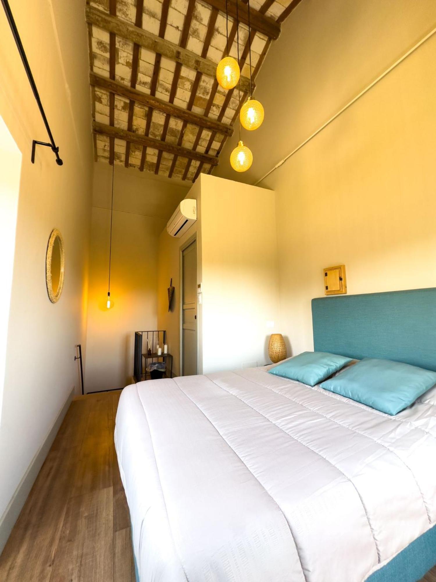 Casale Delle Lavande Città Sant'Angelo Zimmer foto