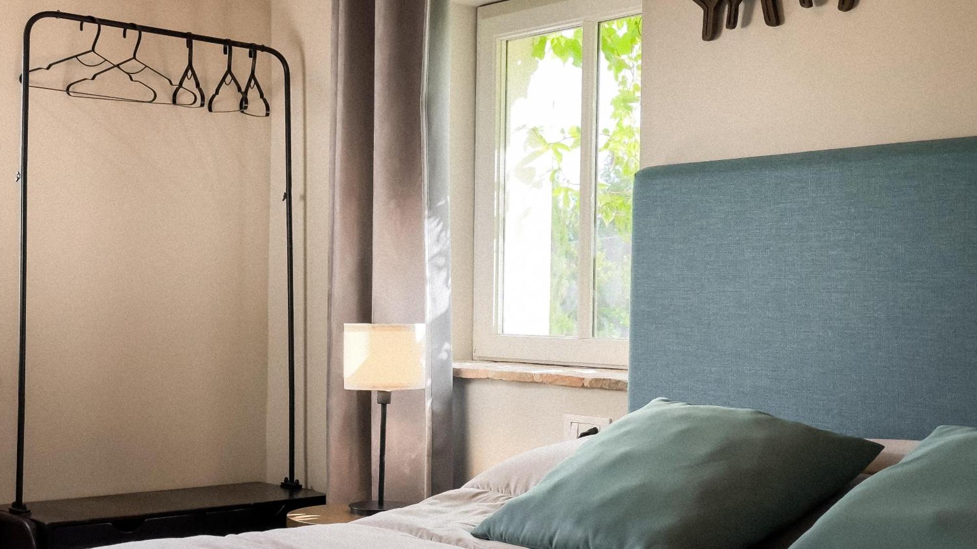 Casale Delle Lavande Città Sant'Angelo Zimmer foto